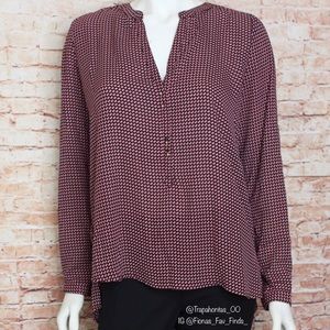 Harvé Benard | Dressy/Business Professional blouse
